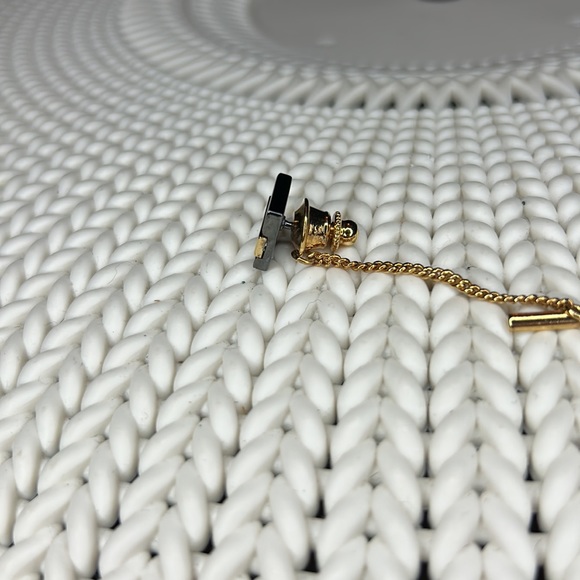 Vintage Dior Tie Pin - Picture 5 of 6